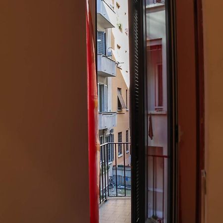 米兰 身处中央车站旅馆酒店 外观 照片